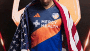 World Cup Usa GIF by Major League Soccer