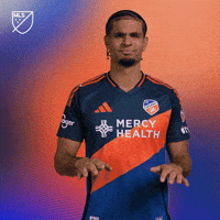 Calm Down Chill Out GIF by Major League Soccer