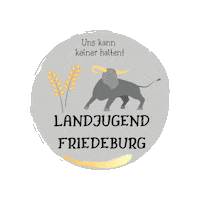 Ostfriesland Landjugend Sticker by Rural Youth Europe