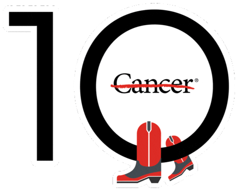 Endcancer Mdanderson Sticker by MD Anderson Cancer Center