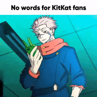 Jujutsu Kaisen Jjk GIF