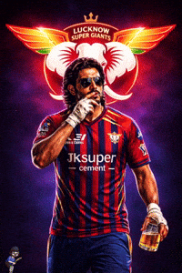 Rishabh Pant GIF