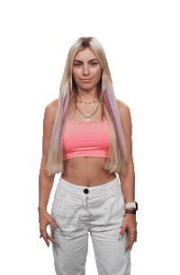 Chany Dakota Sticker by Universal Music Deutschland