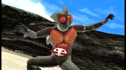 Kamen Rider GIF