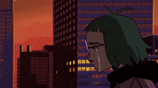 Sad Girl Crying GIF by X Ambassadors