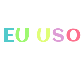 Ak Sticker by Bem Te Quero Modas