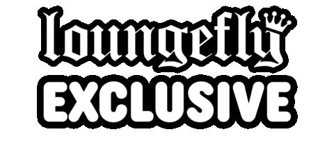 Animation Logo Sticker by Loungefly