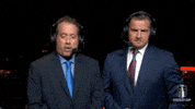 Stanley Cup Playoffs Smile GIF by NHL