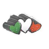 Critevere critevere crivalledeltevere Sticker