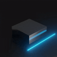Animation Satisfying GIF by Eric Xue