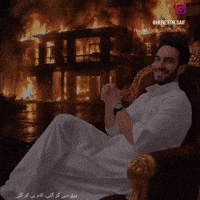 Saif Ali Khan Sak GIF