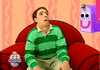 steve burns 90s GIF