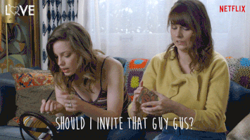 GIF by NETFLIX