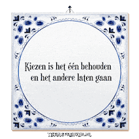 Humor Nl Sticker by Tegelspreuken.nl