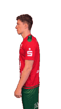Boysingreen Sticker by SK St. Johann