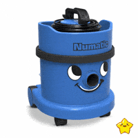 Happy Vacuum Cleaner GIF by Teejan Equipment