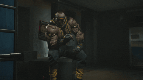 The Animals Cp2077 GIF by Cyberpunk 2077