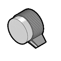 Switch Click Sticker