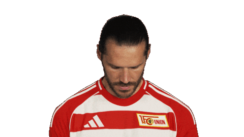 Union Berlin Sticker by Bundesliga