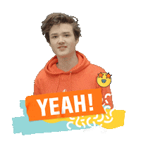 Youtube Yes Sticker by OBI Baumarkt