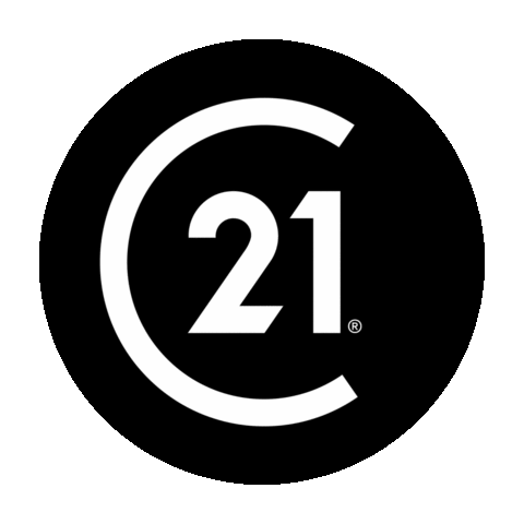 Century 21 C21 Sticker by Century 21 Curran & Oberski