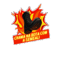 Sementes De Soja Sticker by semealisementes