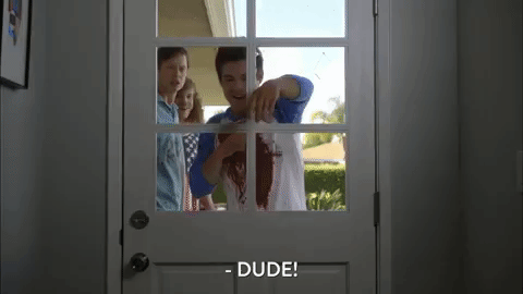 comedy central adam demamp GIF by Workaholics