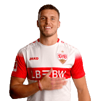 Jako Sticker by VfB Stuttgart 1893