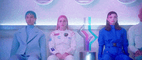 beamiller bea miller feel something GIF