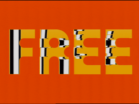Art Glitch GIF