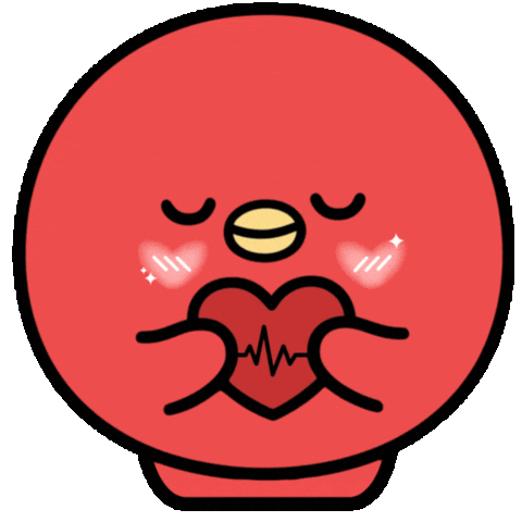 Byeonwooseok Sticker