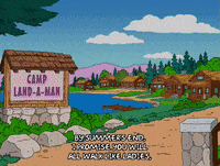 sitting season 15 GIF