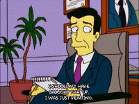 talking episode 19 GIF