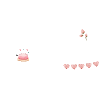danivanessaatelie danivanessaatelier Sticker
