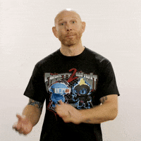 Mixed Martial Arts Applause GIF by UFC