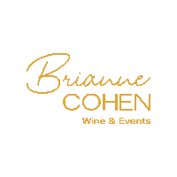 briannecohen drink better brianne cohen sommspirations up your wine game Sticker