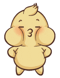 indonesia love Sticker by goyipipi