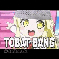 Anime Meme GIF
