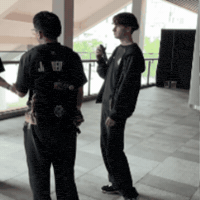 Trent Dancing GIF by G2 Esports