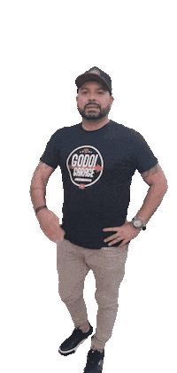 Garage Godoi Sticker by Godoi Garage