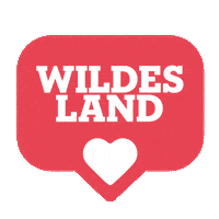 Mitmachen Sticker by Wildes Land