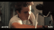 Hair Love GIF by HULU