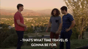 comedy central anders holmvik GIF by Workaholics