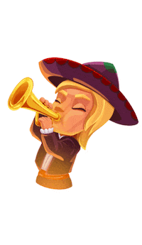 Instagram Festival Sticker by POP! Slots Casino