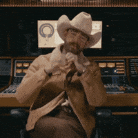 Country Music GIF by Vault Comics