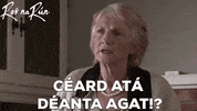 Gaeilge GIF by Ros na Rún