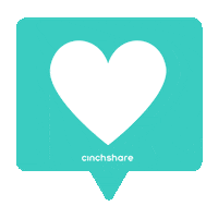 Cinch Sticker by CinchShare