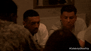 Shocked Tv Show GIF by PotatoITV