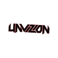 Unvizion Sticker by EdsonGearboxDigital
