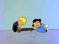 charlie brown GIF by Peanuts